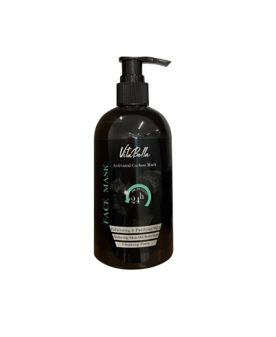 ماسک صورت کربن فعال ۳۰۰ میل