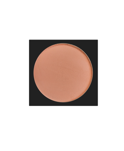 رژگونه لاکچری کوین ۴۱۱ - کرم قهوهای ملایم