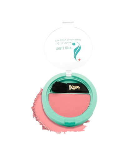 رژگونه شال کوین شماره ۴۰۲