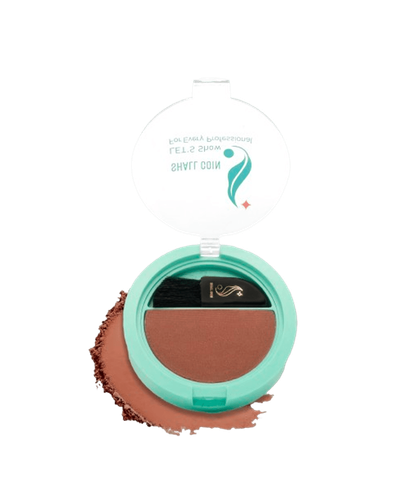 رژگونه شال کوین شماره ۴۰۶