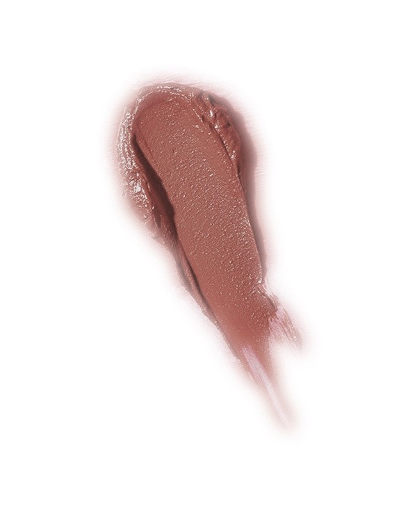 رژلب شال کوین شماره ۱۲ رنگ قرمز گرم، مات مخملی و بدون سرب