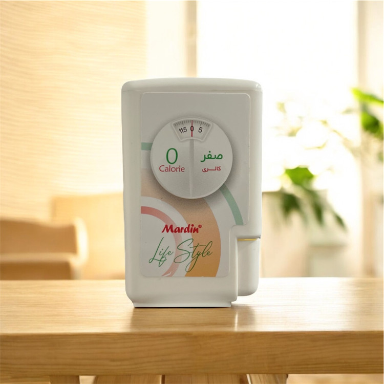 قرص لاغری ماردین