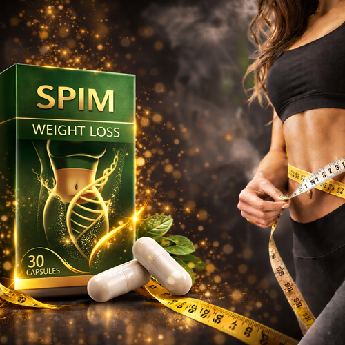 پکیج لاغری ۳۰ روزه Spim | کاهش وزن ۶ تا ۸ کیلو بدون رژیم و ورزش