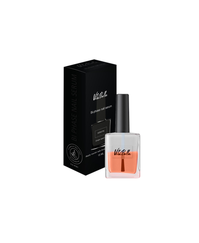 سرم دوفاز تقویت ناخن و کوتیکول با رایحه Lamour ویتابلا